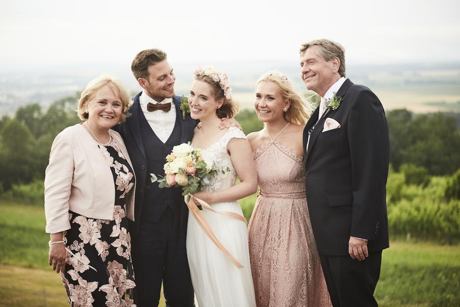 Hochzeitsfotografie Marry & Me